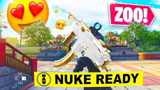 NEW MAP ZOO NUKE GAMEPLAY
