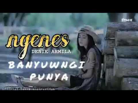 DENIK ARMILA - NGENES
