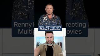 Renny Harlin on Directing Multiple Shark Movies