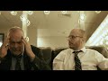 Men In Blazers visit Music City and chat about MLS coming to Nashville