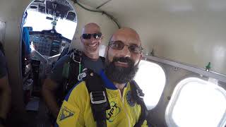 Swoopware: Skydive - Andrew