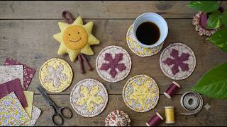 3 Fun Little Scrap Fabric Sewing Projects I Made Before