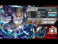 NUSJURO GAMEPLAY ONE PIECE BOUNTY RUSH OPBR NUSJURO GAMEPLAY ONE PIECE BOUNTY RUSH OPBR