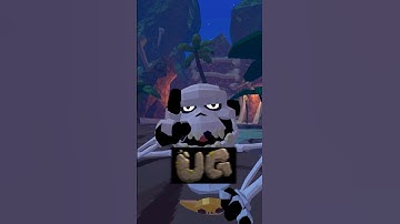 Day one of trying to get the triskeletops in UG #ug #ugvr #vr #gorillatag #gtag