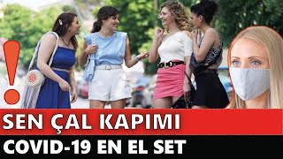 Coronavirus en Sen Çal Kapimi | Tú Toca A Mi Puerta