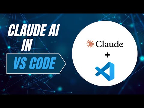 How To Use Claude Code in VS Code