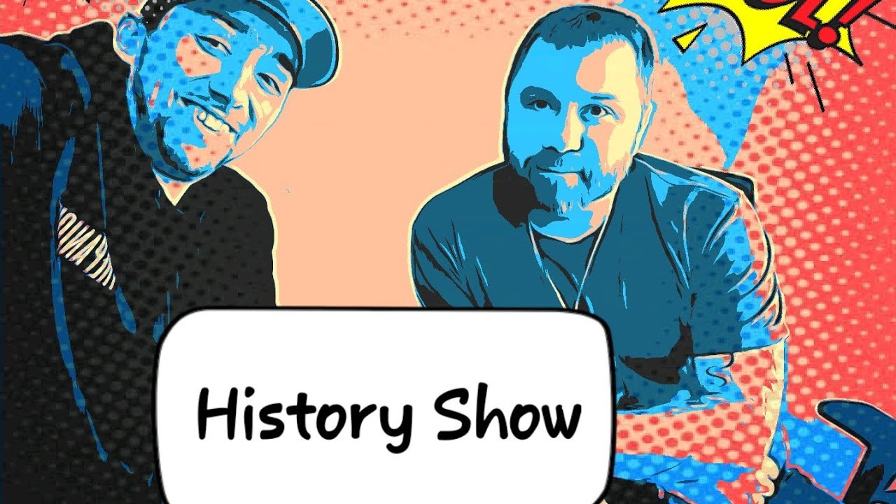 Fun History Facts YouTube