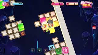 Mallow Blast Official Gameplay Trailer | Sweet Bomb Action Game screenshot 3
