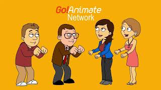 Goanimate Network #1 (2026-)