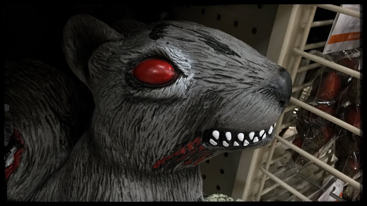 Michaels HALLOWEEN 2019
