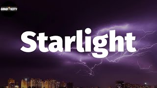 Dave - Starlight (Lyrics)