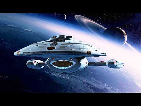 NEW STAR TREK GAME - SO MUCH POTENTIAL..... Please Be Good!!!!! - Surviving DAY 2