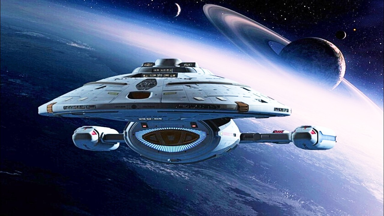 NEW STAR TREK GAME - SO MUCH POTENTIAL..... Please Be Good!!!!! - Surviving DAY 2