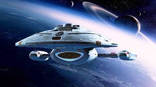 NEW STAR TREK GAME - SO MUCH POTENTIAL..... Please Be Good!!!!! - Surviving DAY 2