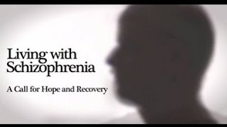 HEALTH DOCUMENTARY: Living With Schizophrenia: A Call For Hope and Recovery - food world