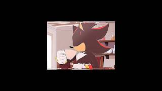 Sonic animation. 💎😅 Sonic vs Shadow #sonic #shadow #shortvideo #animation