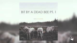 Video thumbnail of "Foxing - Bit By A Dead Bee Pt. 1 (Audio)"