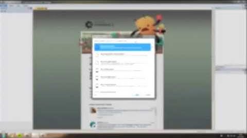 RPGflag: Construct 2 Wedstrijd - Promo #1