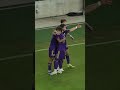 Ramiro Enrique GOLAZO from deeeeeep 🤯 #orlandocity