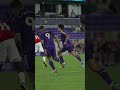 Ramiro Enrique GOLAZO from deeeeeep 🤯 #orlandocity