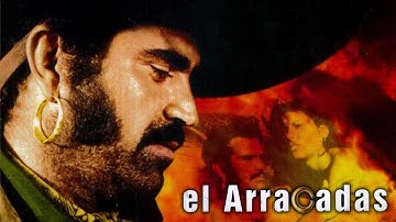 Thumbnail of El Arracadas - Película Completa  Vicente Fernández
