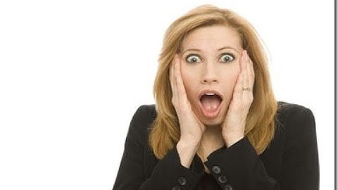 Stupid Interview Mistakes: Do You Have Anything Else? | JobSearchTV.com