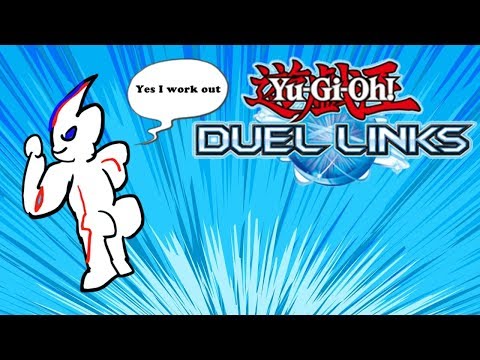 Fastest Deck Ever - Duel Links Stream - Fastest Deck Ever - Duel Links Stream
