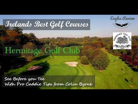 Video: I posti migliori per giocare a golf in Irlanda