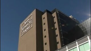 North Kansas City Health may be out-of-network for Blue KC members