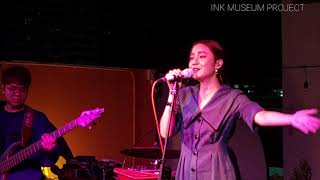 วังวน ( LOOP) ONEONE [ Cover by Ink Waruntorn @Happening Dine and Bar 16/12/2020 ]