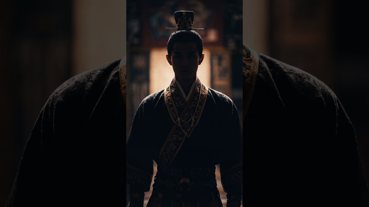 《How Chinese Nobles Dressed 3,000 Years Ago》 