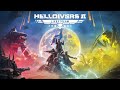Helldivers 2 Livestream!