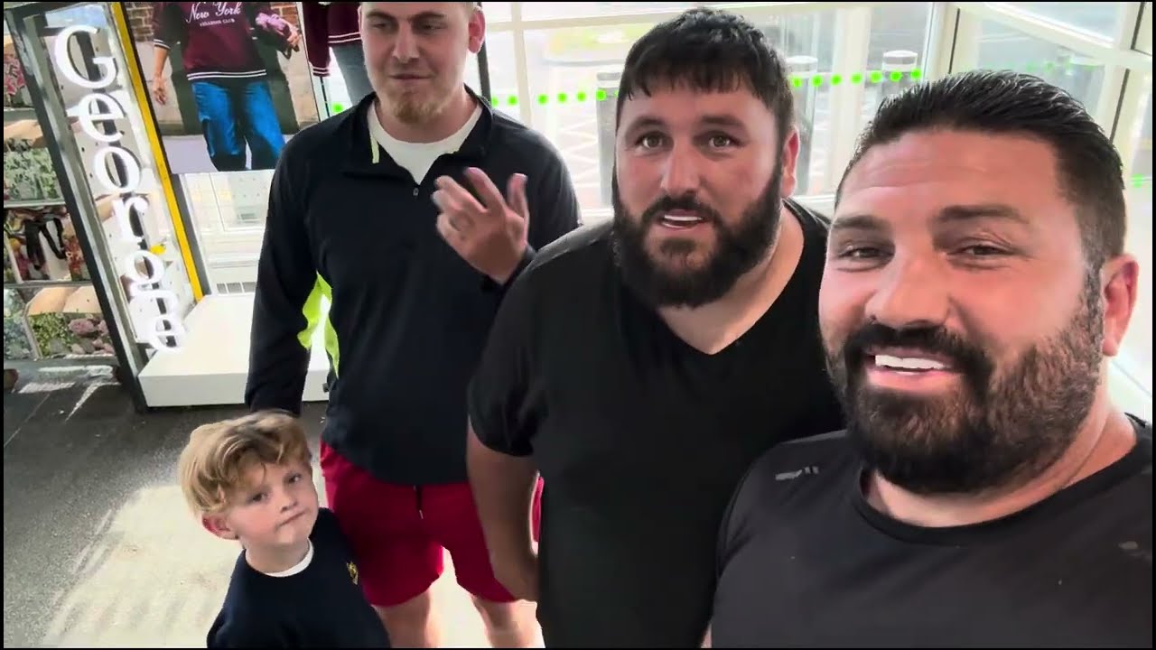 The ultimate dessert challenge ￼