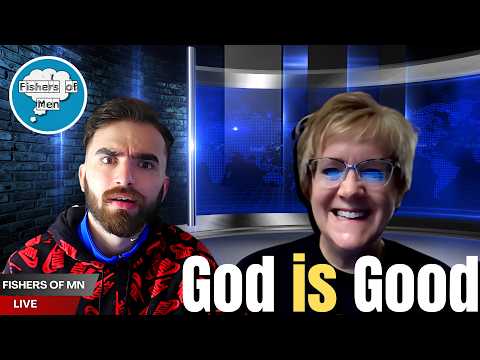 Indiana Flood victim declares 'GOD IS GOOD' amid devastating loses