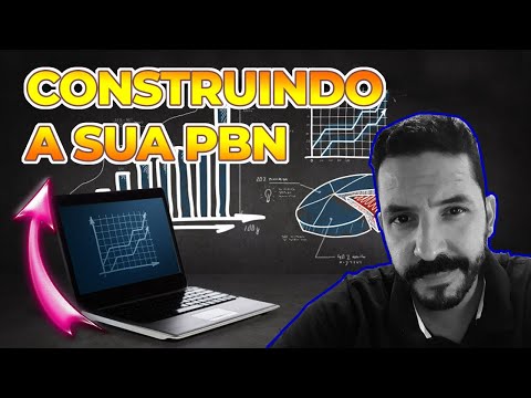 Como Fazer Link Building, PBN e SEO, Corretamente? Easy Backlinks Youtube