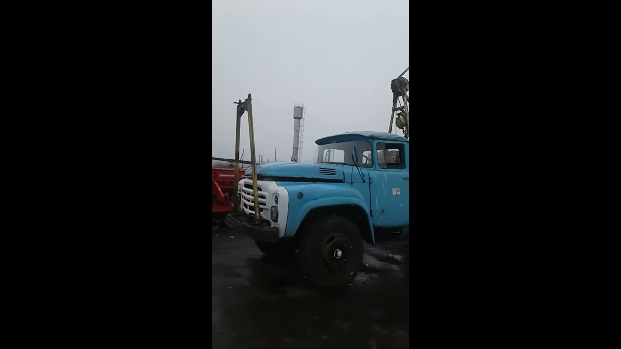 Мерс с кму