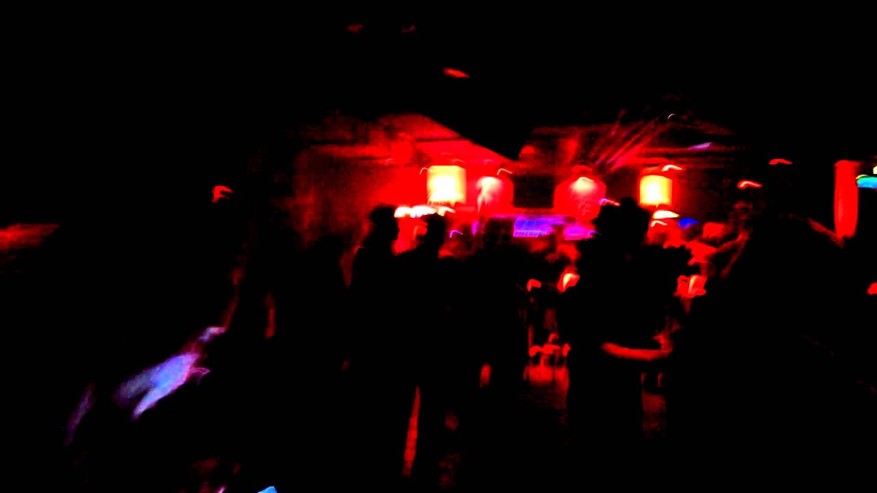 Techno Classics vs. Alte Schule (4) Robin Hirte @20.05.13 Lehmann Club