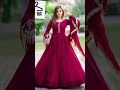3pcs women's stitched chic chiffon and silk embroidered pattern gorgeous Maxi🔥🔥🔥🔥
