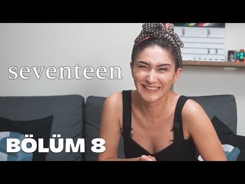 FİLMCELEME - BÖLÜM 8 - SEVENTEEN