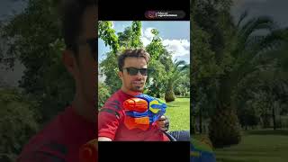 Fire A Toygun, Bullet Effects, Explosion | How To Make Photoshop On Picsart | Android Photo Edit 🔫