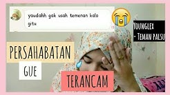 PRANK Sahabat pake lagu TEMAN PALSU | antara BAPER dan NGAKAK  - Durasi: 8:35. 