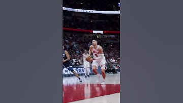 Nikola Vucevic 😤🔥 #shorts