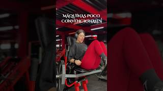 Habías Visto Este Tipo De Prensa Para Pierna?