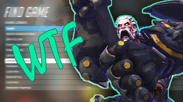 OVERWATCH | EXPLORING CUSTOM GAMES!!