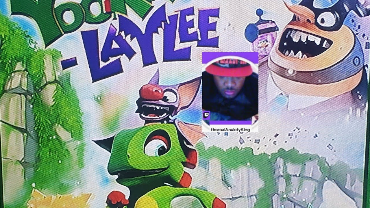 yooka-laylee 03/08/2022