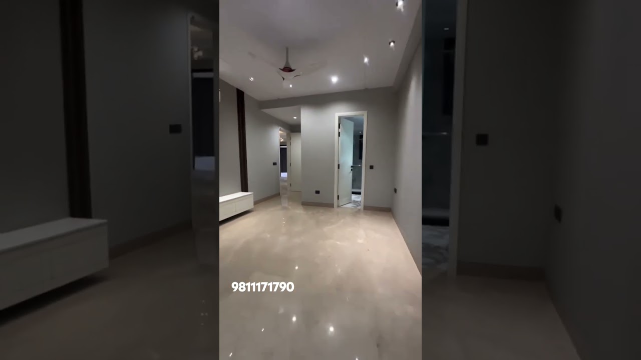 builder floor in sector 55 gurgaon