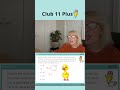 11 Plus Algebra Explained – The Duck and the Pond #Club11Plus #AlgebraMadeSimple