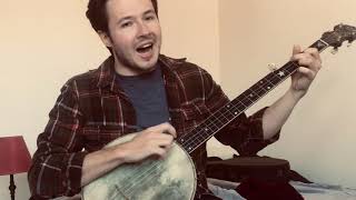Going Back to Jericho - Jon Nicholson