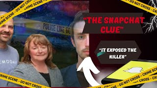 👉 *The Snapchat Clue: How One Screenshot Solved a Chilling Murder* (True Crime 2025)