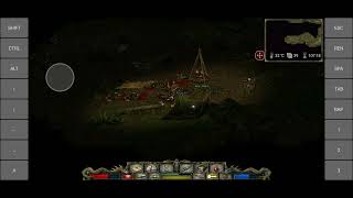 The GOG Emulator. Divine Divinity on Android with Exagear Wine 6.0 T Z 1024x768. The GOG Emulator. Divine Divinity on Android with Exagear Wine 6.0 T Z 1024x768.